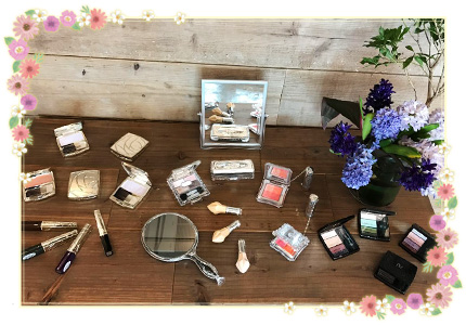 NAビューティー②