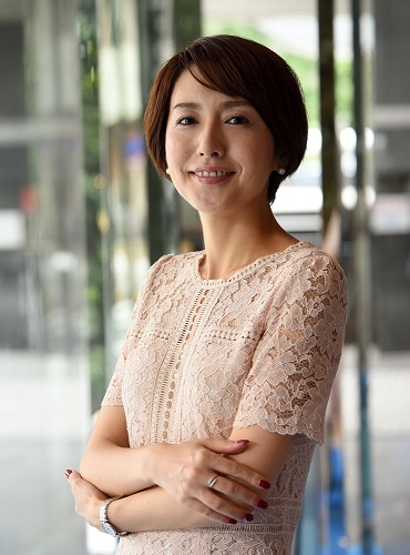 ジャパンタイムズ10月1日号